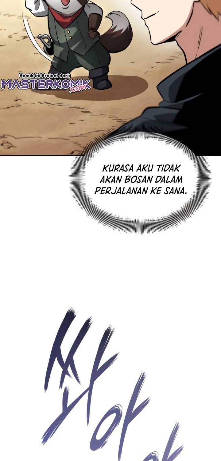 Lazy Prince Becomes a Genius Chapter 41 - halaman 83