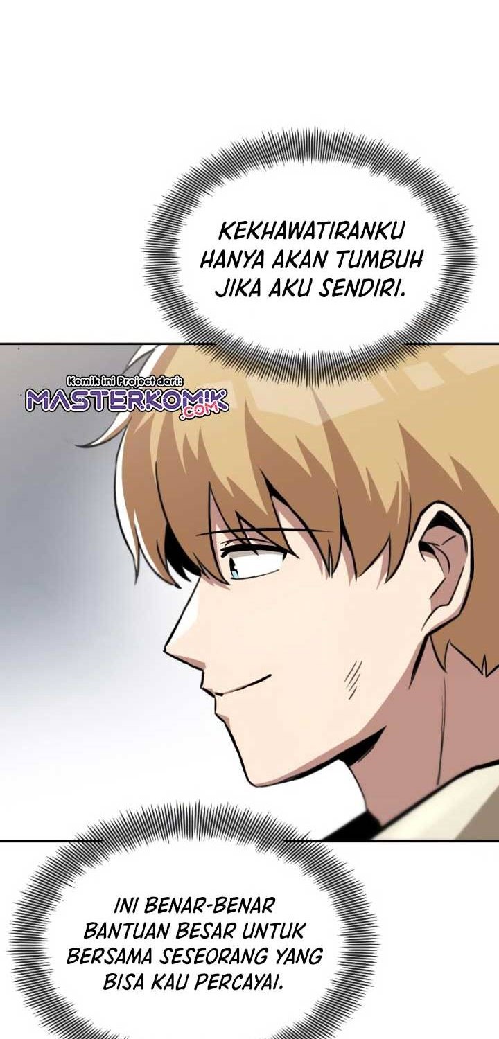Lazy Prince Becomes a Genius Chapter 41 - halaman 9