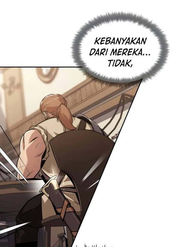 Lazy Prince Becomes a Genius Chapter 42 - halaman 10