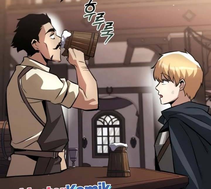 Lazy Prince Becomes a Genius Chapter 42 - halaman 22