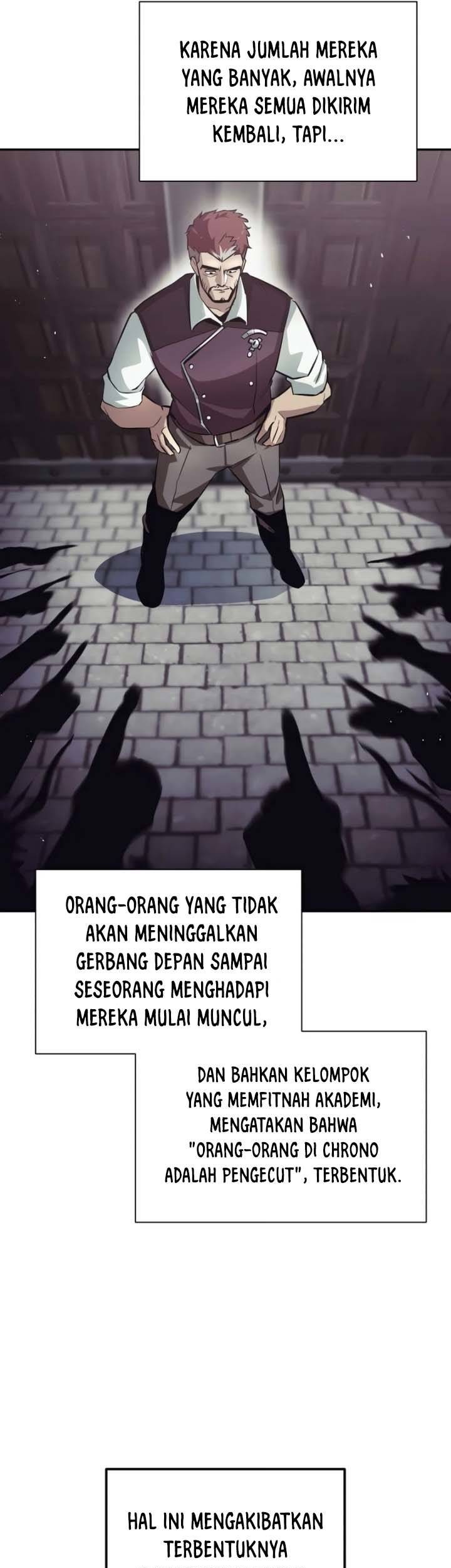 Lazy Prince Becomes a Genius Chapter 42 - halaman 26