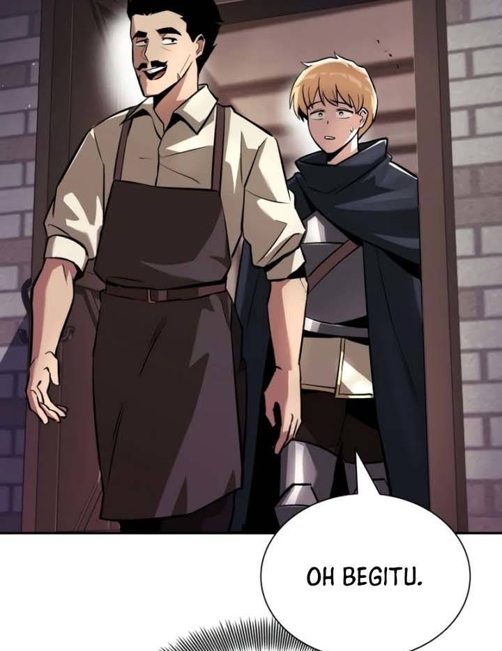 Lazy Prince Becomes a Genius Chapter 42 - halaman 28