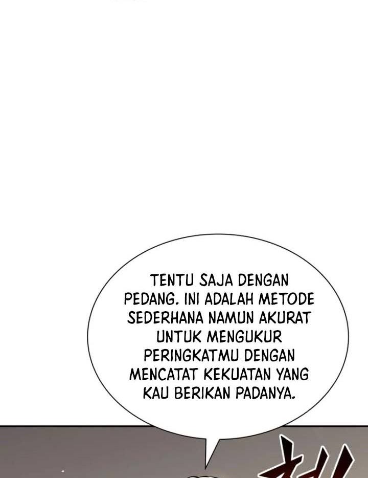 Lazy Prince Becomes a Genius Chapter 42 - halaman 34