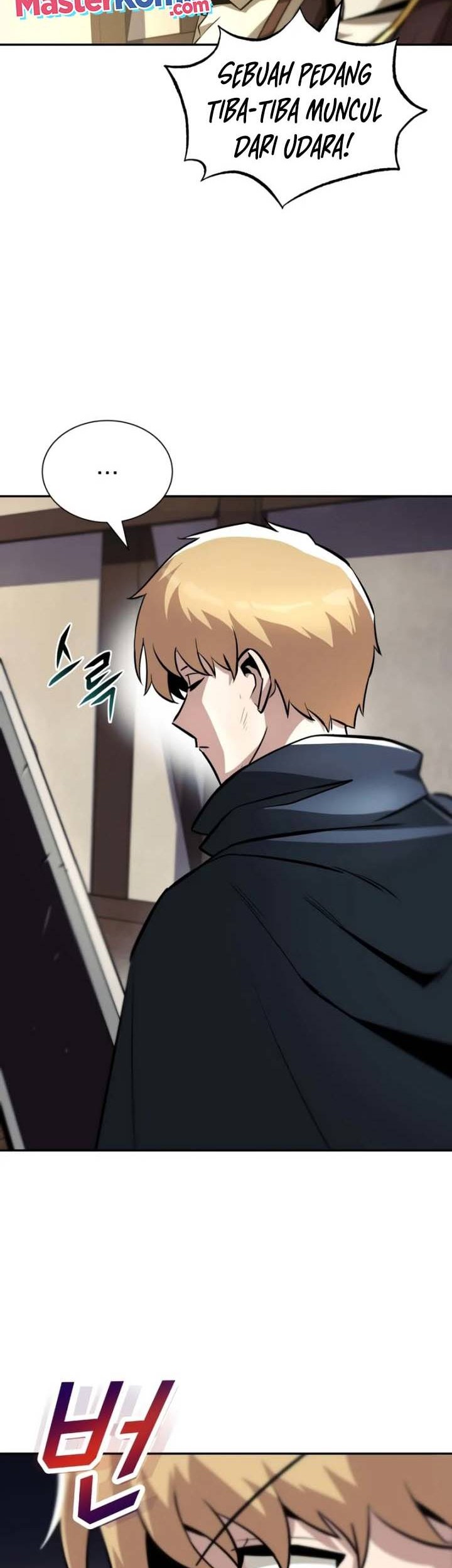 Lazy Prince Becomes a Genius Chapter 42 - halaman 42