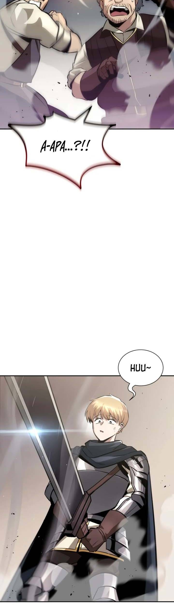 Lazy Prince Becomes a Genius Chapter 42 - halaman 47