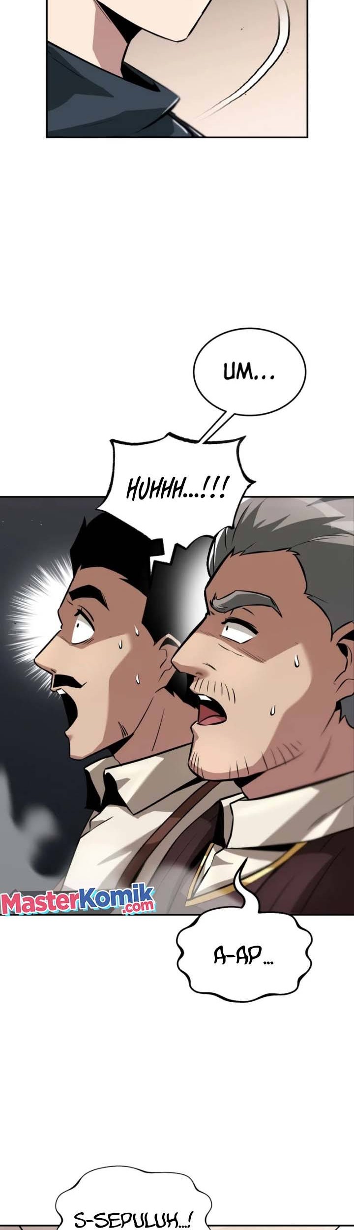 Lazy Prince Becomes a Genius Chapter 42 - halaman 51