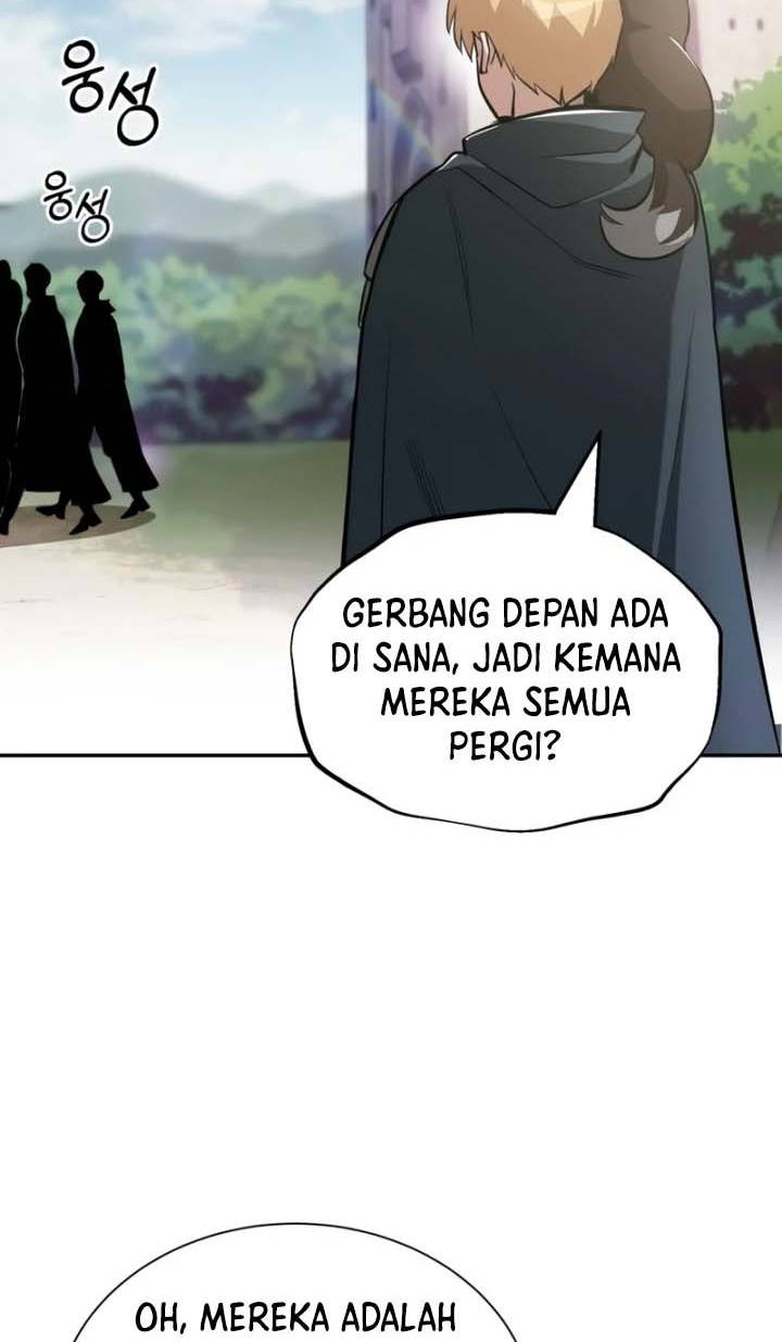 Lazy Prince Becomes a Genius Chapter 42 - halaman 58