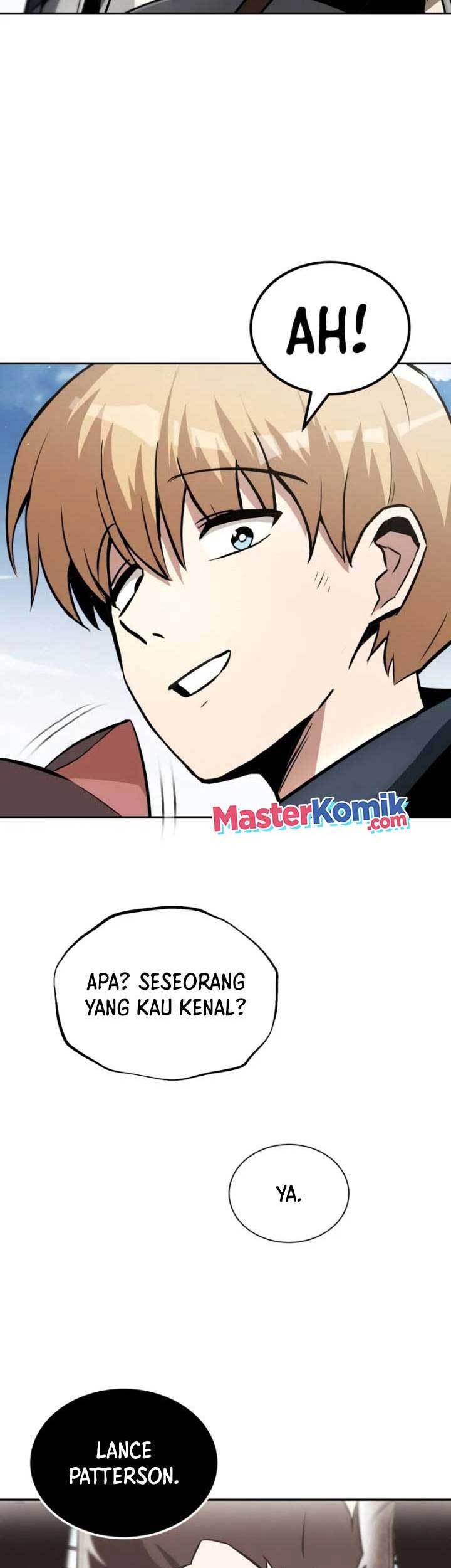 Lazy Prince Becomes a Genius Chapter 42 - halaman 65