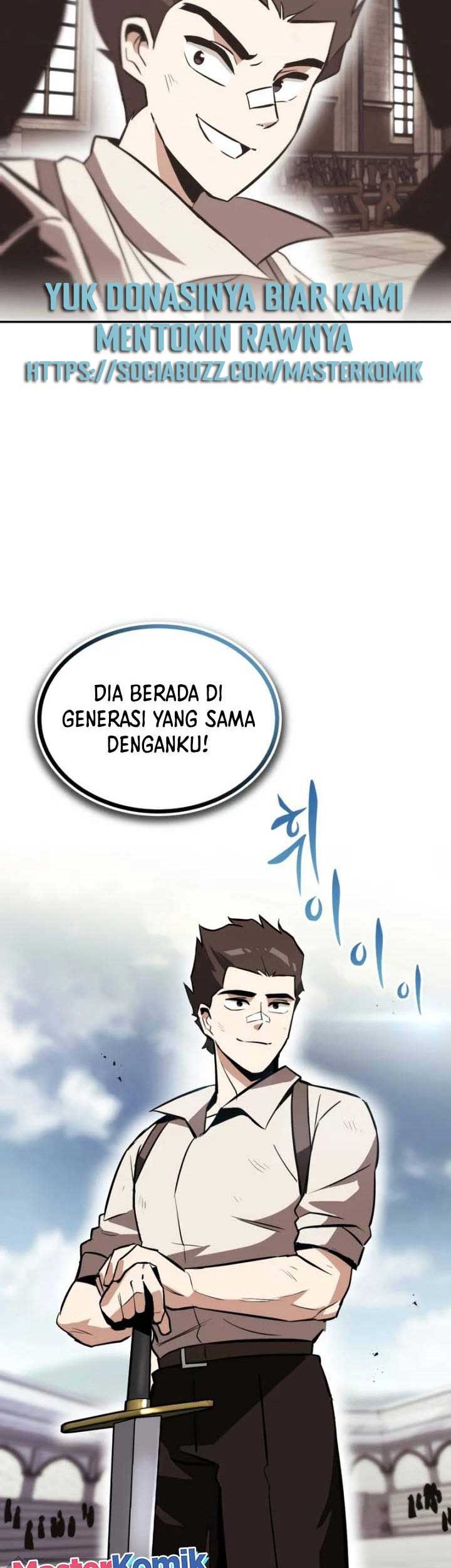 Lazy Prince Becomes a Genius Chapter 42 - halaman 66