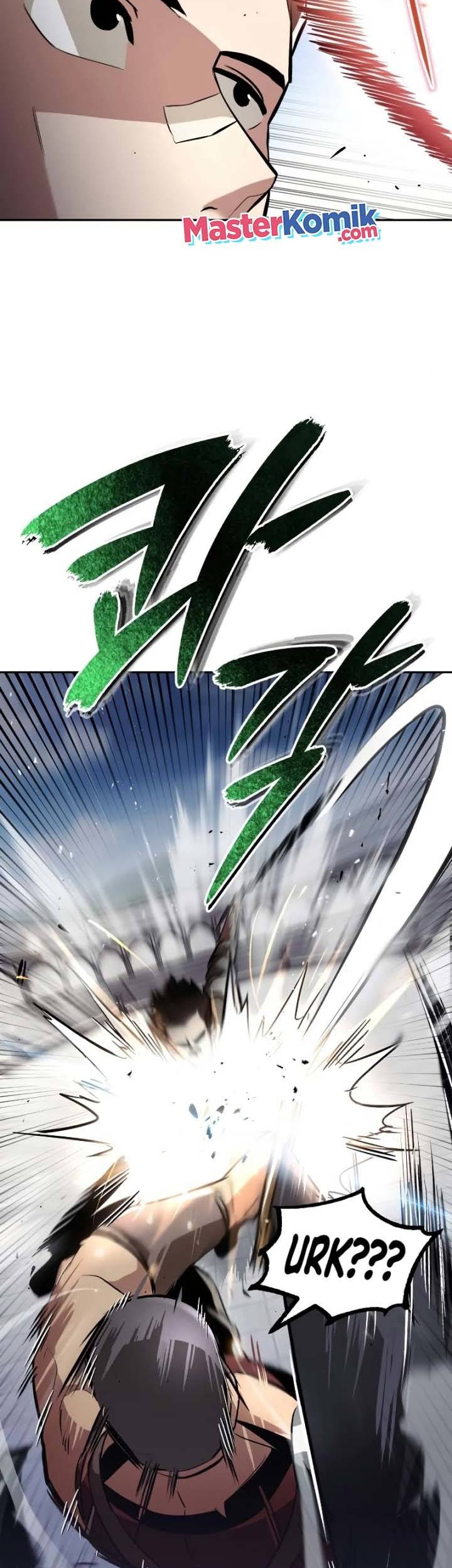 Lazy Prince Becomes a Genius Chapter 43 - halaman 15
