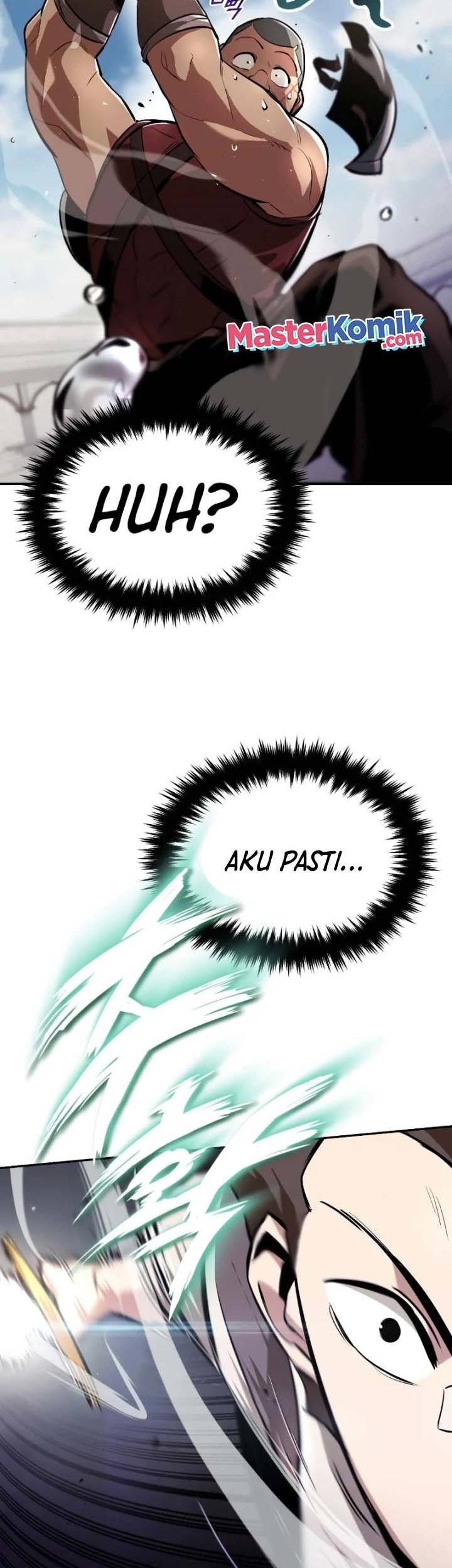 Lazy Prince Becomes a Genius Chapter 43 - halaman 17