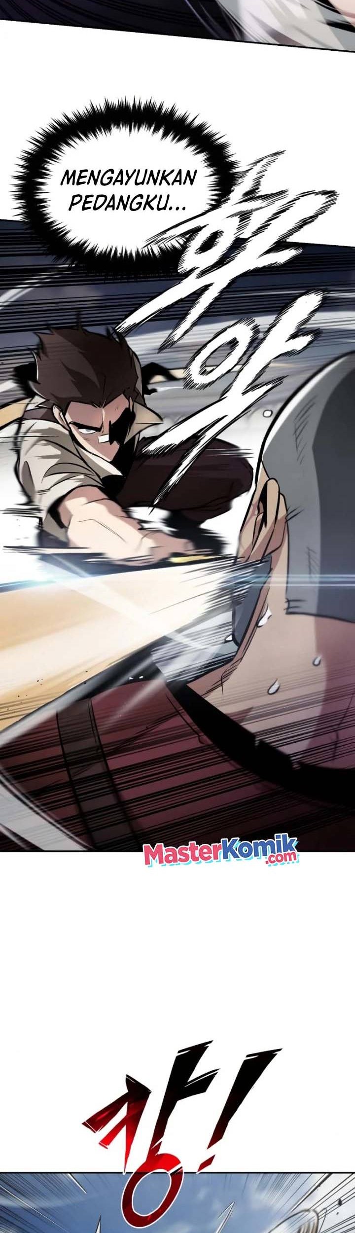 Lazy Prince Becomes a Genius Chapter 43 - halaman 18