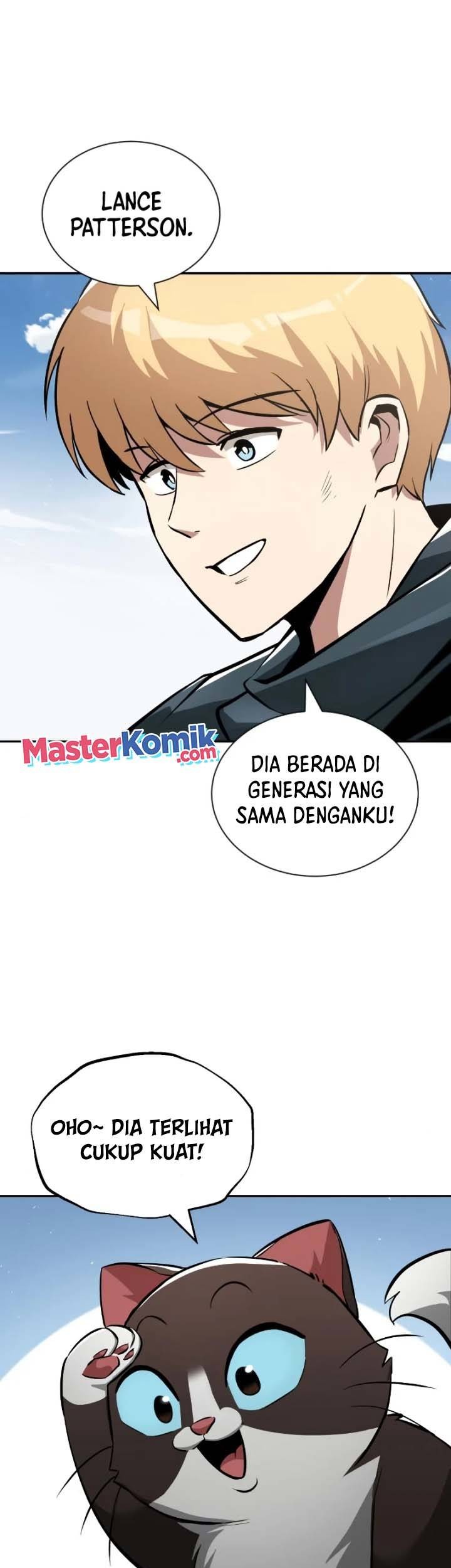 Lazy Prince Becomes a Genius Chapter 43 - halaman 2