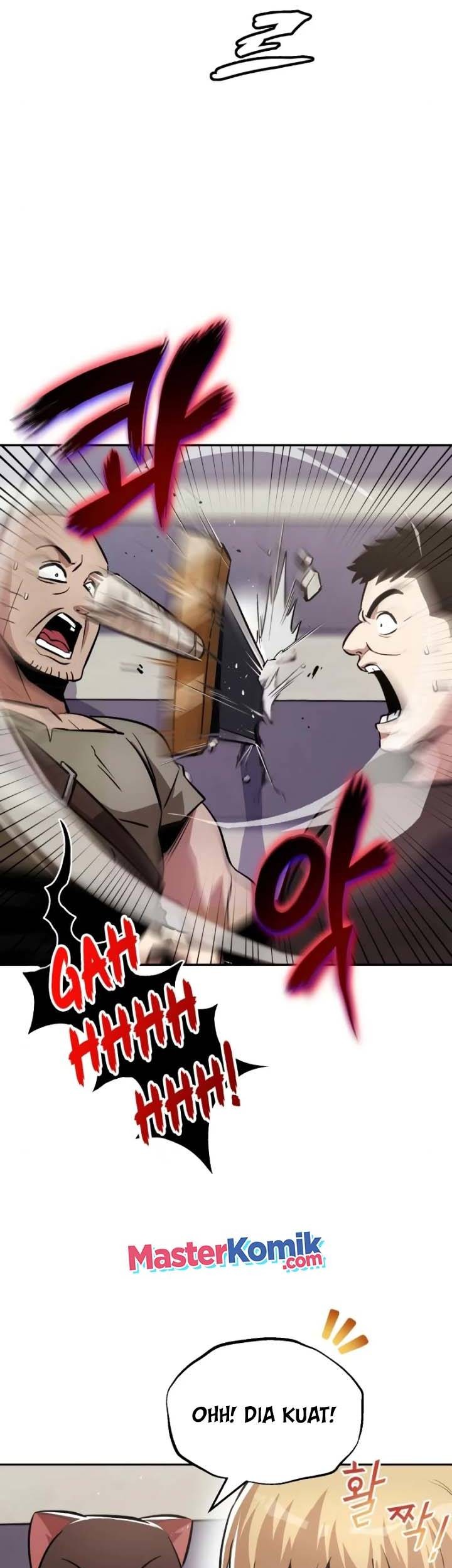 Lazy Prince Becomes a Genius Chapter 43 - halaman 20