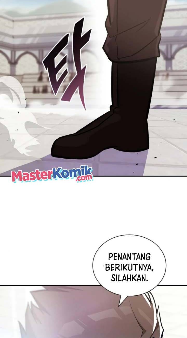 Lazy Prince Becomes a Genius Chapter 43 - halaman 22