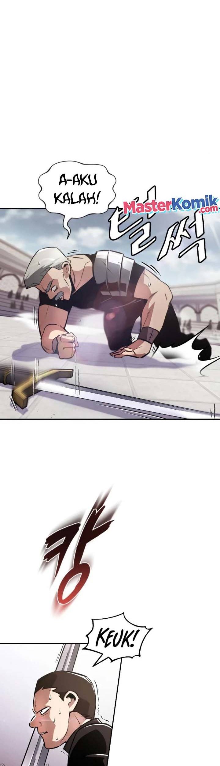Lazy Prince Becomes a Genius Chapter 43 - halaman 24
