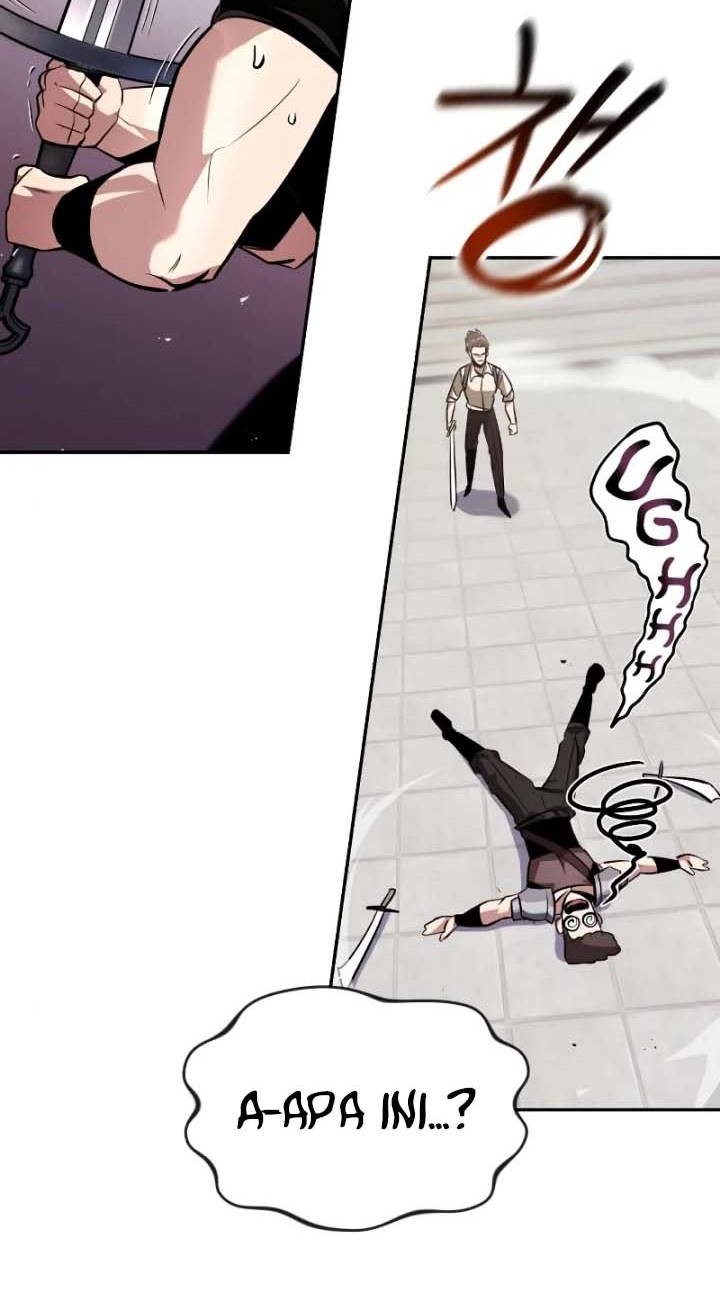 Lazy Prince Becomes a Genius Chapter 43 - halaman 25