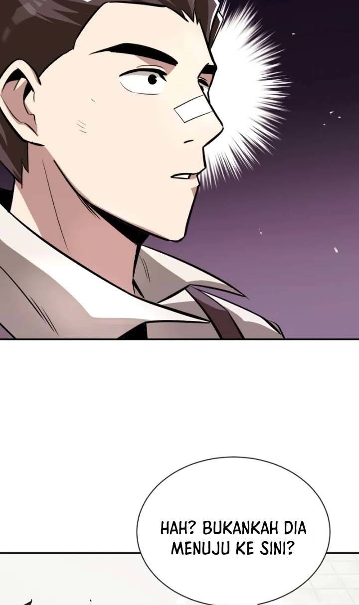 Lazy Prince Becomes a Genius Chapter 43 - halaman 28