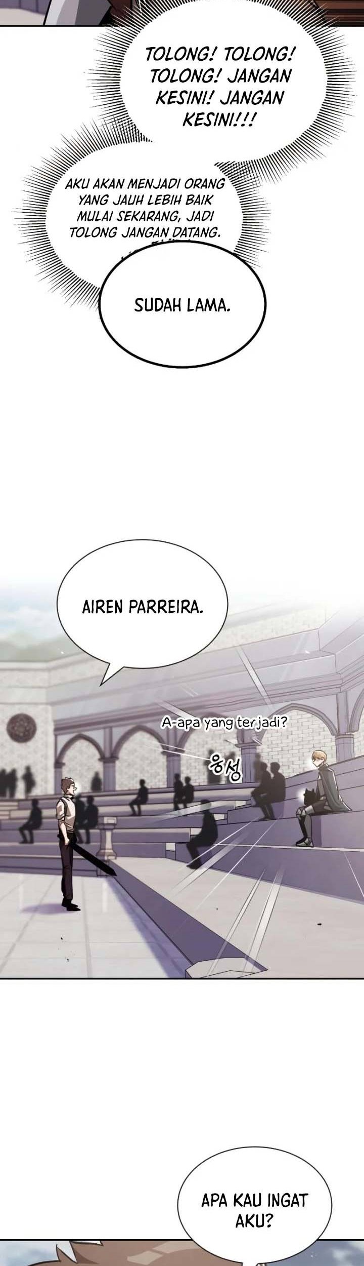 Lazy Prince Becomes a Genius Chapter 43 - halaman 30