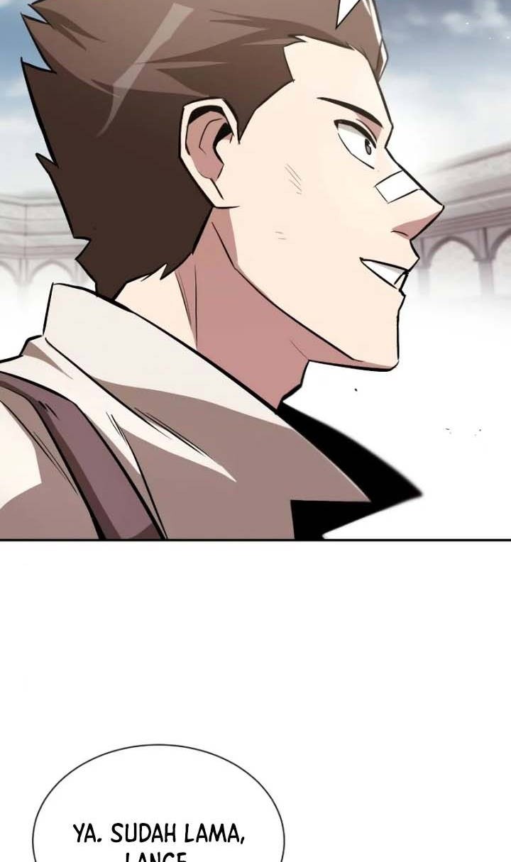 Lazy Prince Becomes a Genius Chapter 43 - halaman 31