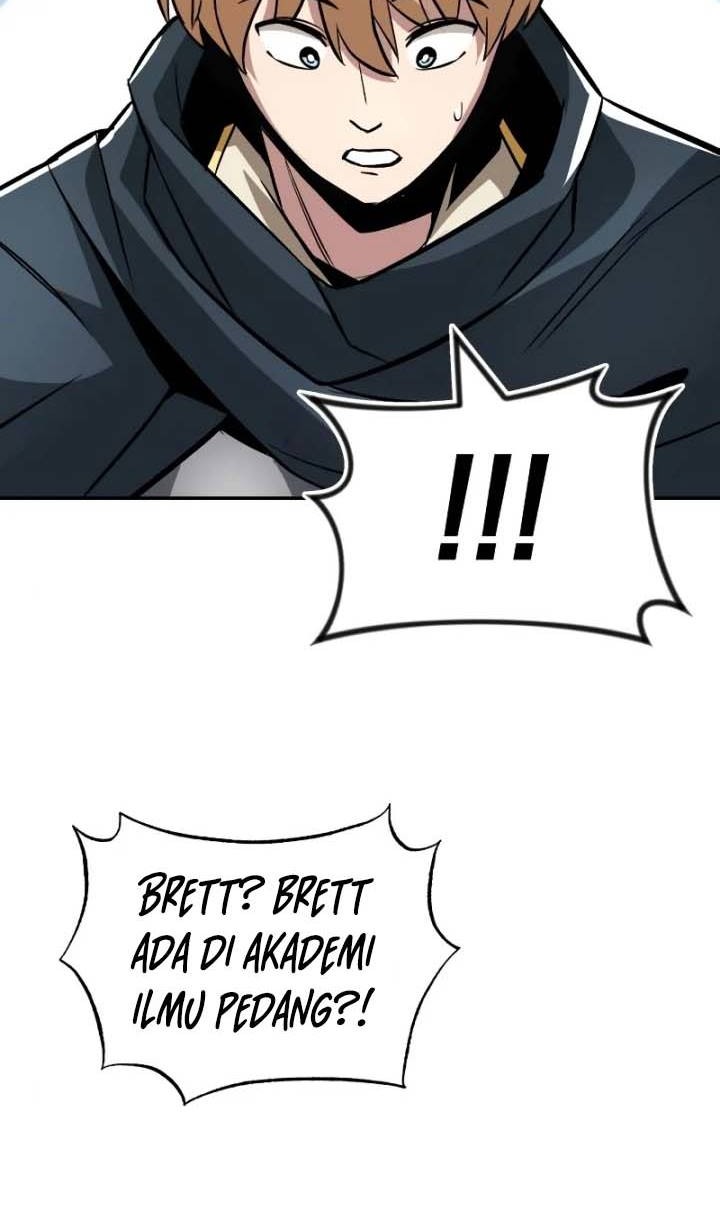 Lazy Prince Becomes a Genius Chapter 43 - halaman 34