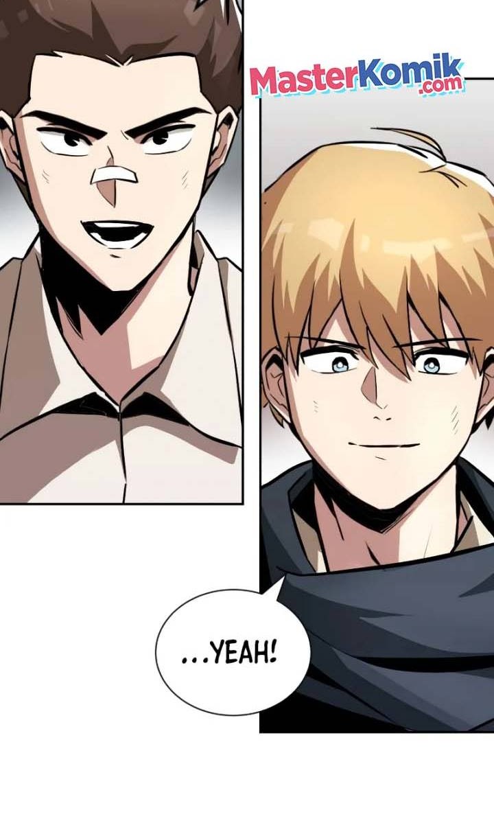Lazy Prince Becomes a Genius Chapter 43 - halaman 37