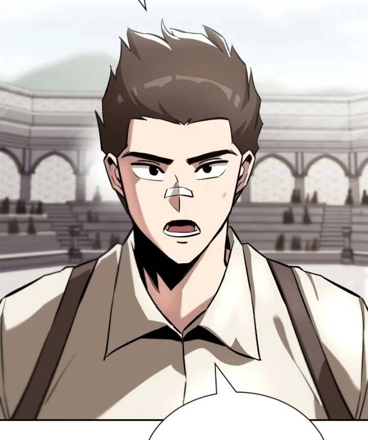 Lazy Prince Becomes a Genius Chapter 43 - halaman 4