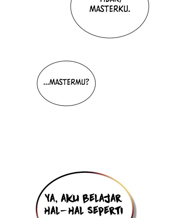 Lazy Prince Becomes a Genius Chapter 43 - halaman 40