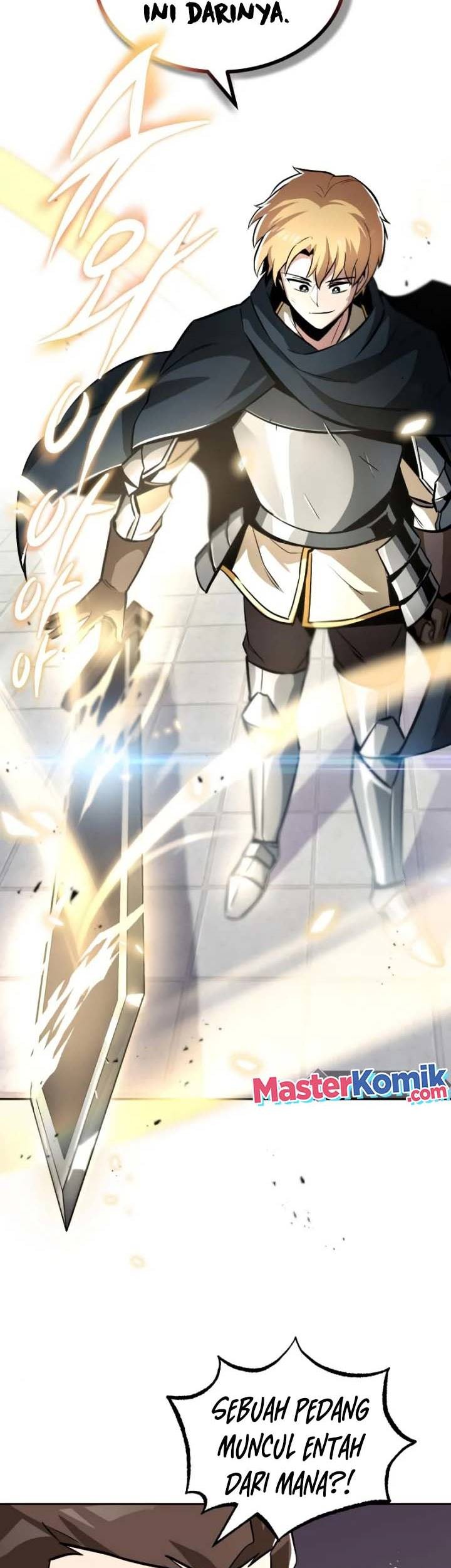 Lazy Prince Becomes a Genius Chapter 43 - halaman 41