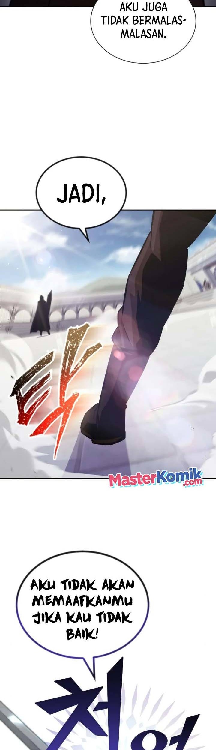 Lazy Prince Becomes a Genius Chapter 43 - halaman 45