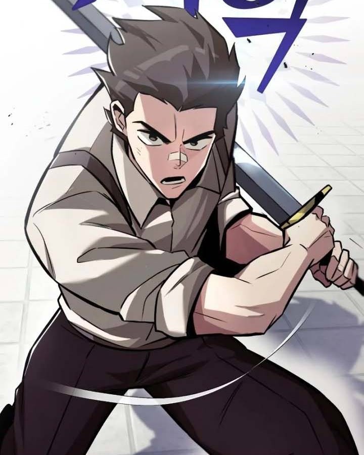 Lazy Prince Becomes a Genius Chapter 43 - halaman 46