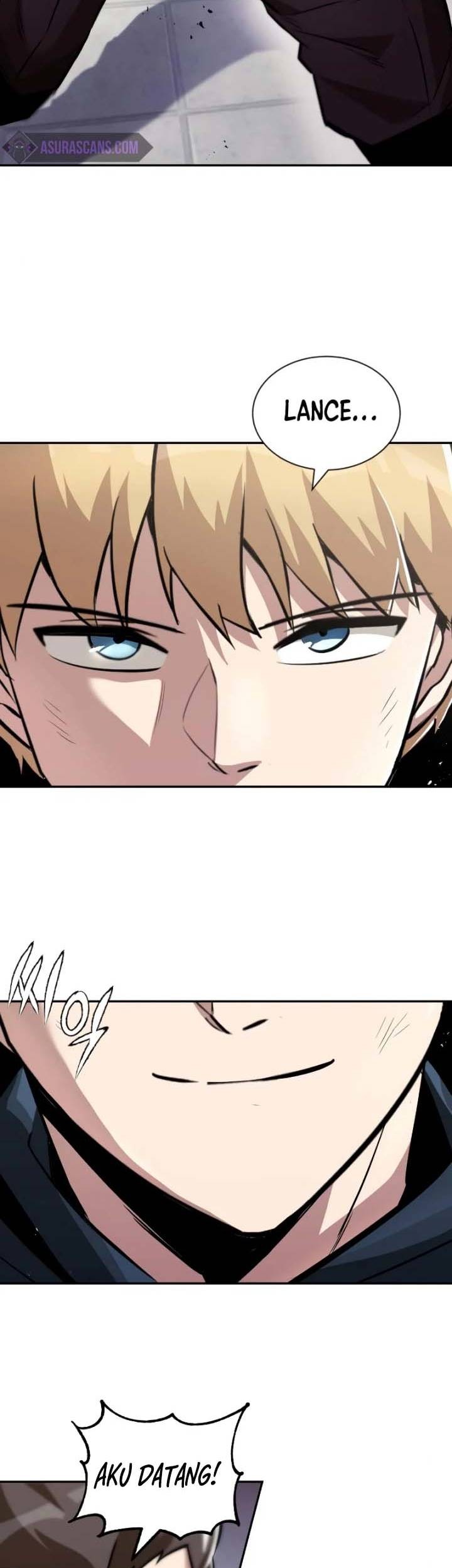 Lazy Prince Becomes a Genius Chapter 43 - halaman 47