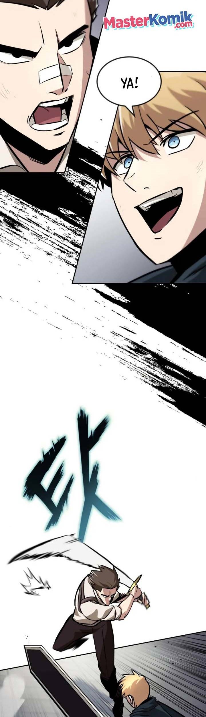 Lazy Prince Becomes a Genius Chapter 43 - halaman 48