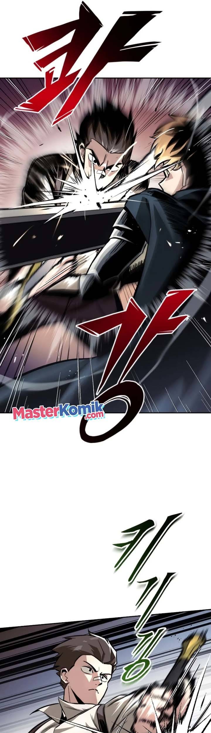 Lazy Prince Becomes a Genius Chapter 43 - halaman 50