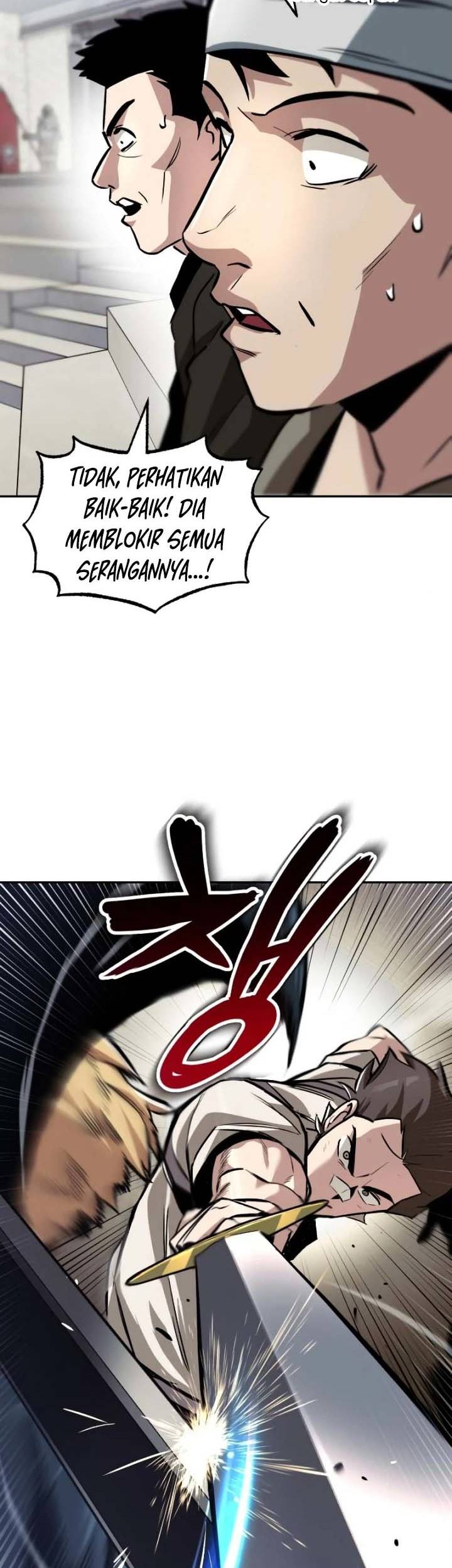 Lazy Prince Becomes a Genius Chapter 43 - halaman 53