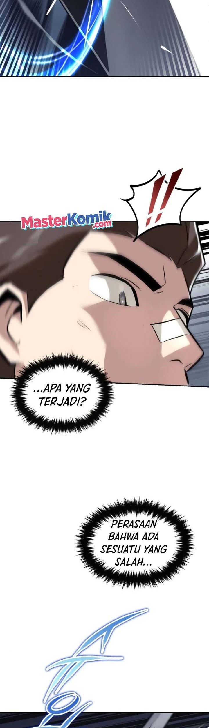 Lazy Prince Becomes a Genius Chapter 43 - halaman 54