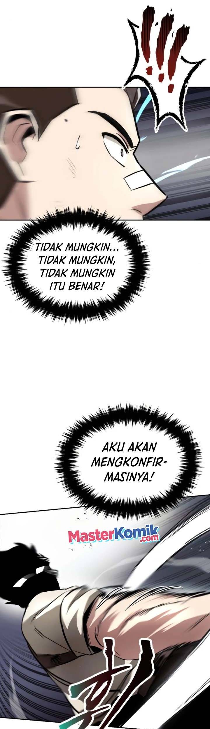 Lazy Prince Becomes a Genius Chapter 43 - halaman 56