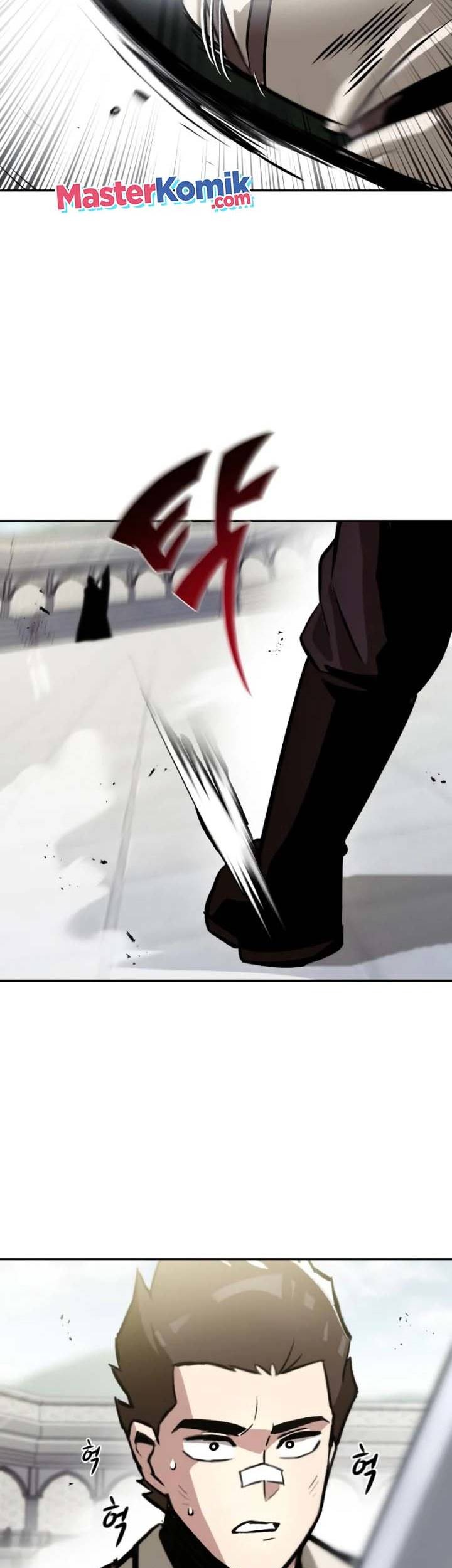 Lazy Prince Becomes a Genius Chapter 43 - halaman 59