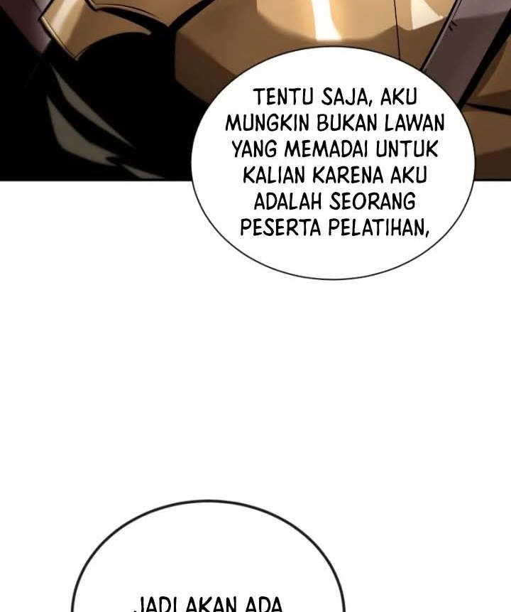 Lazy Prince Becomes a Genius Chapter 43 - halaman 7