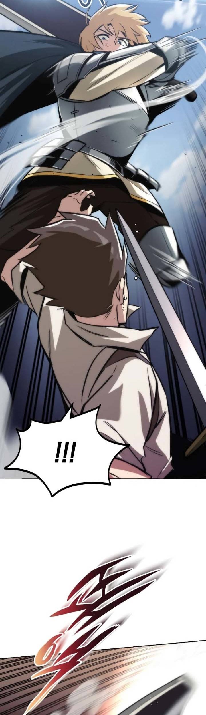 Lazy Prince Becomes a Genius Chapter 44 - halaman 12