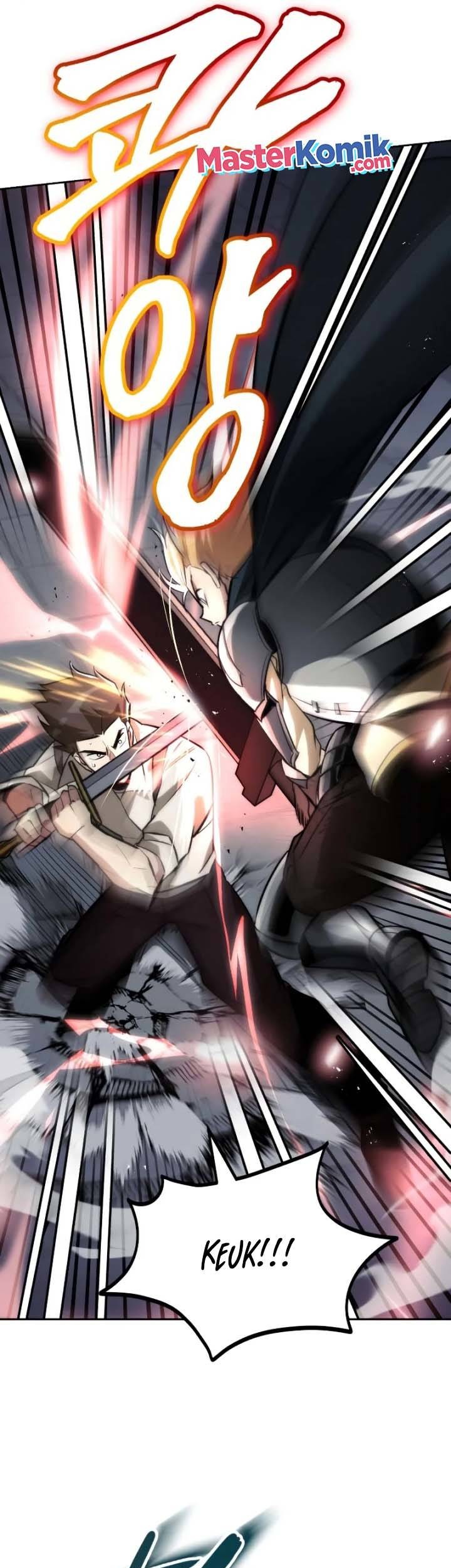 Lazy Prince Becomes a Genius Chapter 44 - halaman 14