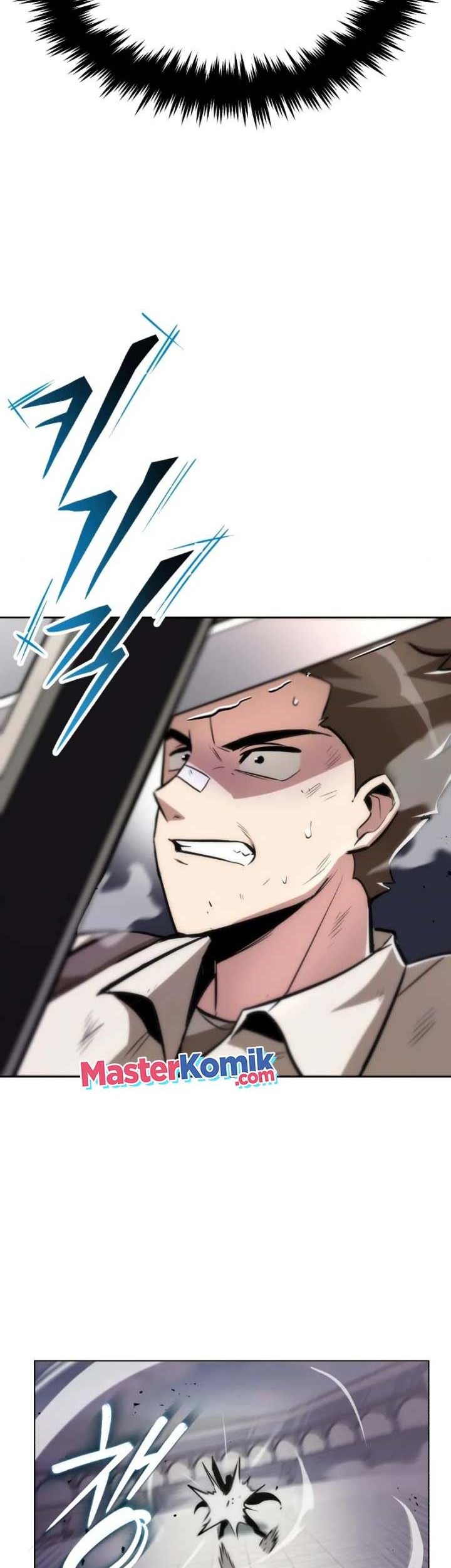Lazy Prince Becomes a Genius Chapter 44 - halaman 21