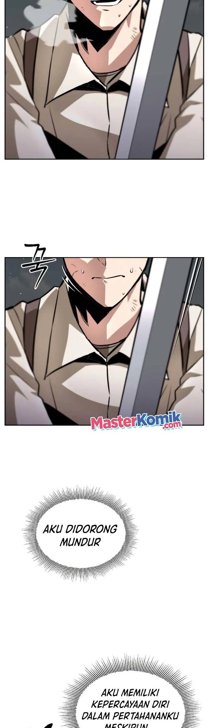 Lazy Prince Becomes a Genius Chapter 44 - halaman 23