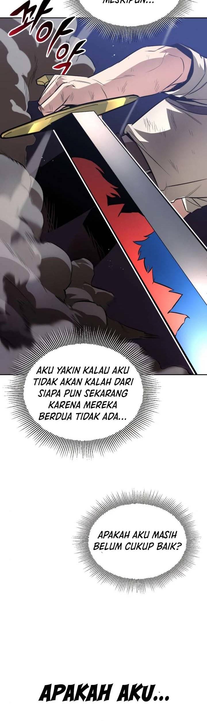 Lazy Prince Becomes a Genius Chapter 44 - halaman 24