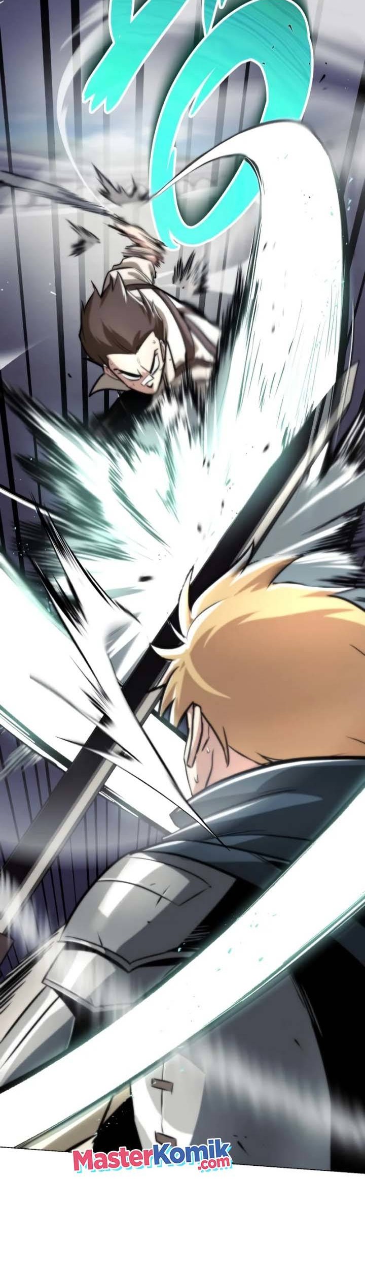 Lazy Prince Becomes a Genius Chapter 44 - halaman 27