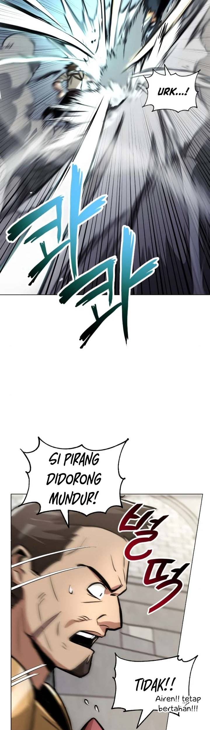 Lazy Prince Becomes a Genius Chapter 44 - halaman 29