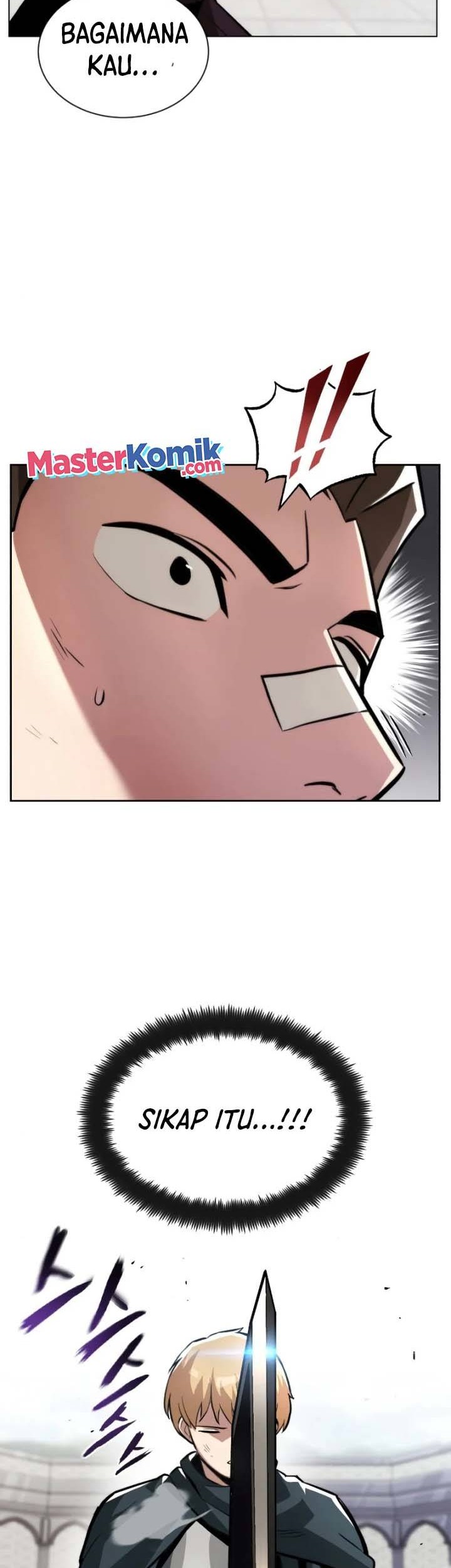 Lazy Prince Becomes a Genius Chapter 44 - halaman 3