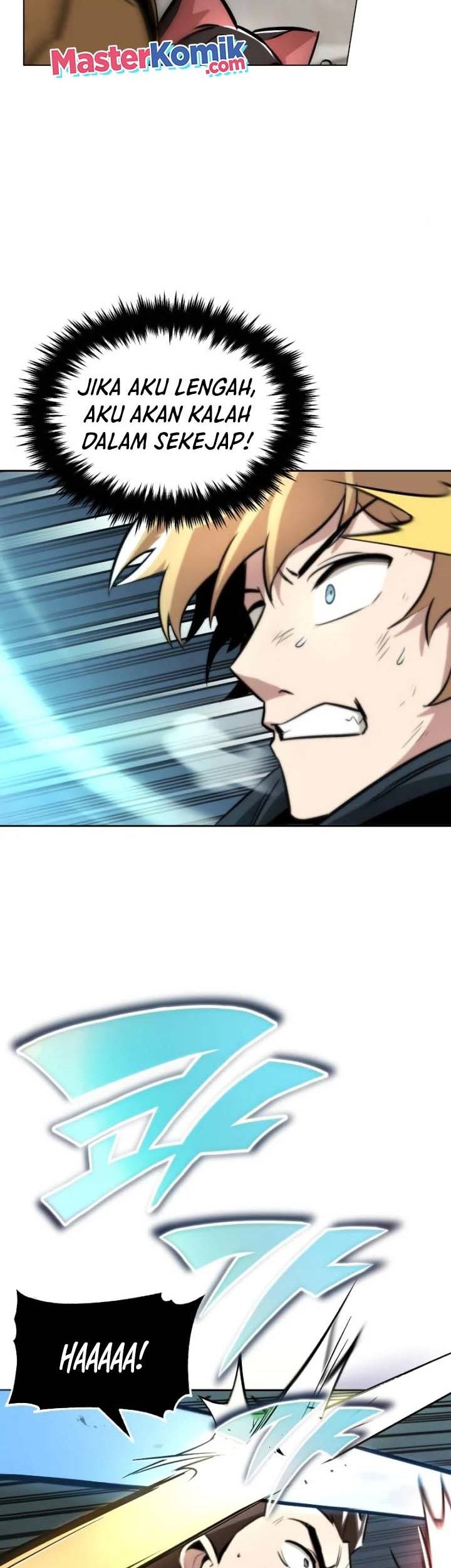 Lazy Prince Becomes a Genius Chapter 44 - halaman 30