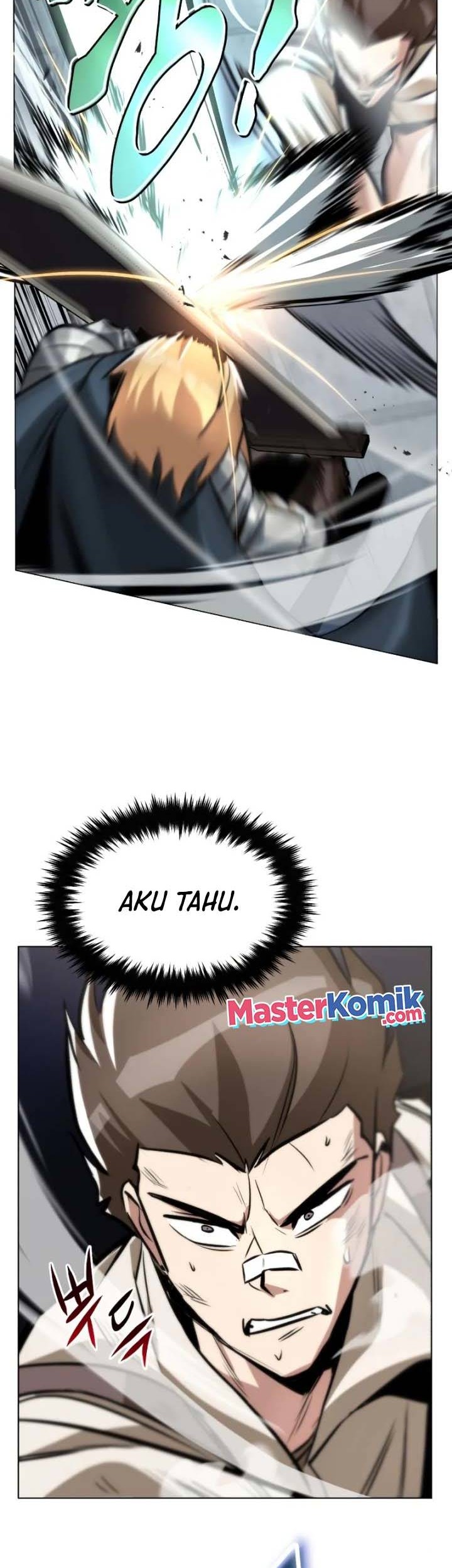 Lazy Prince Becomes a Genius Chapter 44 - halaman 33