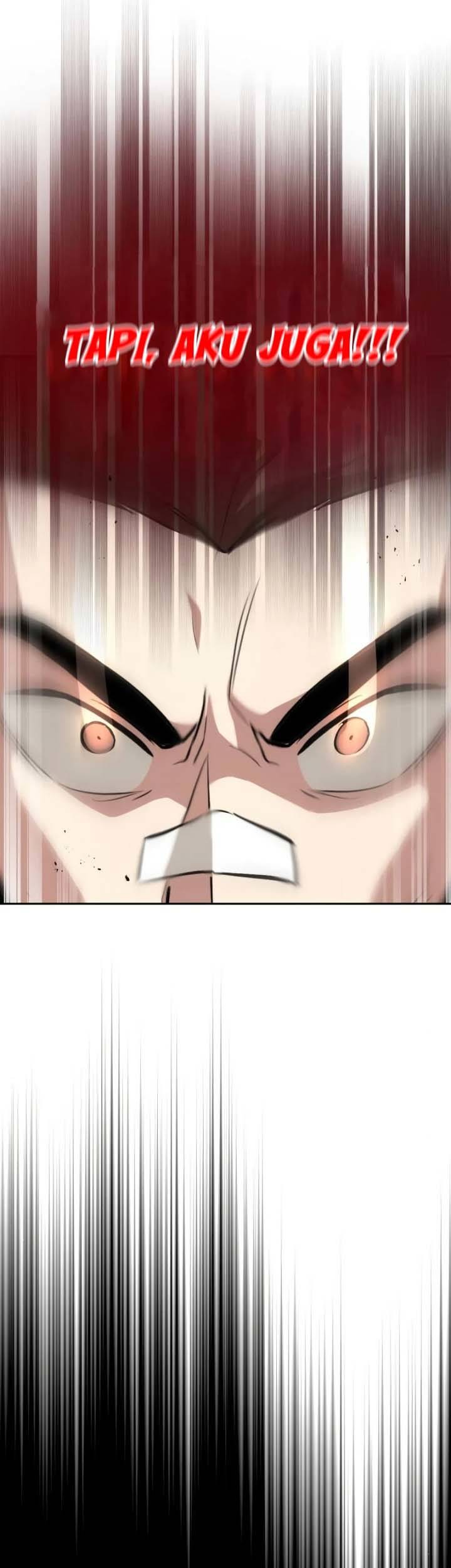 Lazy Prince Becomes a Genius Chapter 44 - halaman 38